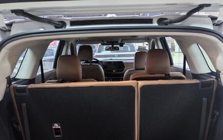 Nissan Pathfinder, 2025 год, 4 557 500 рублей, 7 фотография
