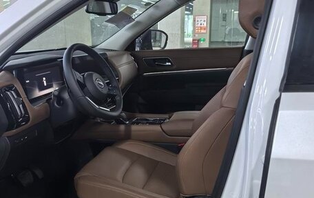 Nissan Pathfinder, 2025 год, 4 557 500 рублей, 13 фотография