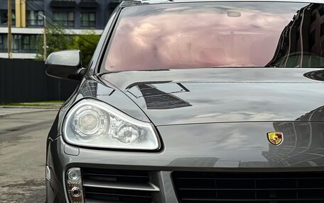 Porsche Cayenne III, 2008 год, 2 100 000 рублей, 11 фотография