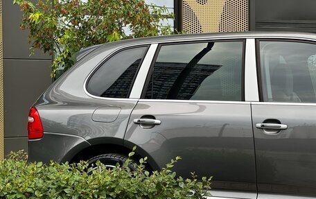 Porsche Cayenne III, 2008 год, 2 100 000 рублей, 18 фотография