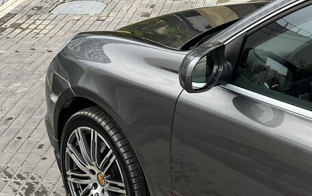 Porsche Cayenne III, 2008 год, 2 100 000 рублей, 13 фотография
