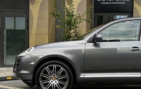 Porsche Cayenne III, 2008 год, 2 100 000 рублей, 15 фотография