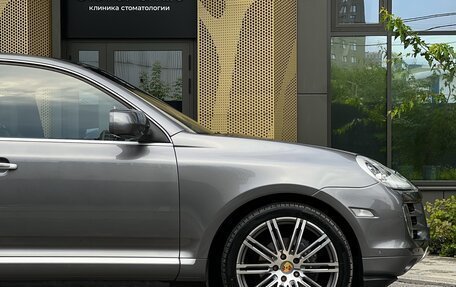 Porsche Cayenne III, 2008 год, 2 100 000 рублей, 17 фотография