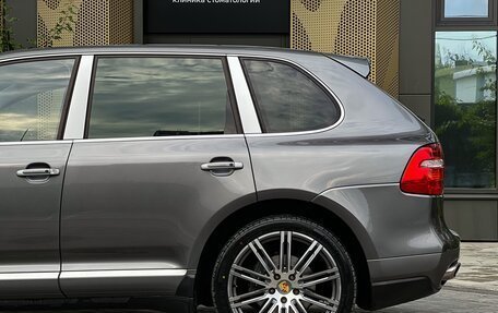 Porsche Cayenne III, 2008 год, 2 100 000 рублей, 14 фотография