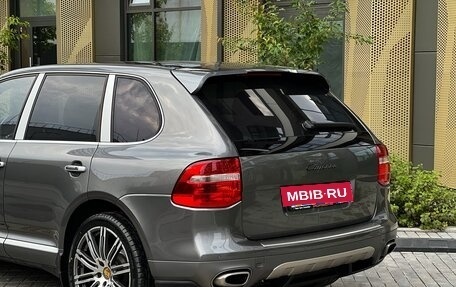 Porsche Cayenne III, 2008 год, 2 100 000 рублей, 5 фотография