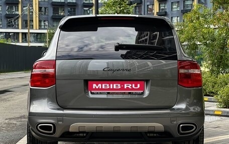 Porsche Cayenne III, 2008 год, 2 100 000 рублей, 6 фотография