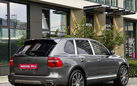Porsche Cayenne III, 2008 год, 2 100 000 рублей, 7 фотография