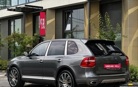 Porsche Cayenne III, 2008 год, 2 100 000 рублей, 4 фотография
