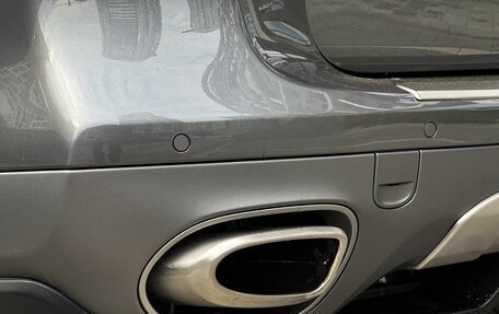 Porsche Cayenne III, 2008 год, 2 100 000 рублей, 20 фотография