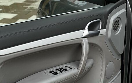 Porsche Cayenne III, 2008 год, 2 100 000 рублей, 27 фотография