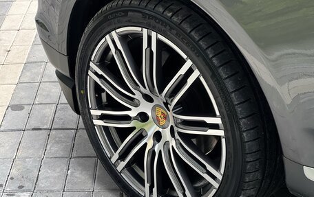 Porsche Cayenne III, 2008 год, 2 100 000 рублей, 22 фотография