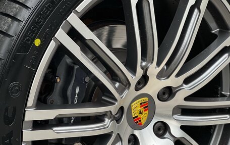 Porsche Cayenne III, 2008 год, 2 100 000 рублей, 23 фотография