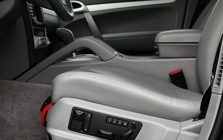 Porsche Cayenne III, 2008 год, 2 100 000 рублей, 28 фотография