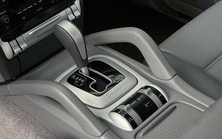 Porsche Cayenne III, 2008 год, 2 100 000 рублей, 29 фотография