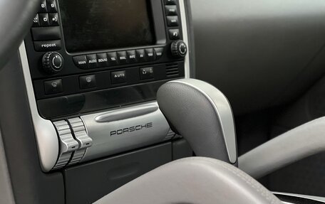Porsche Cayenne III, 2008 год, 2 100 000 рублей, 30 фотография