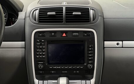 Porsche Cayenne III, 2008 год, 2 100 000 рублей, 31 фотография