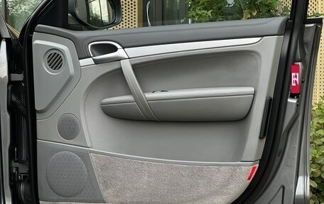 Porsche Cayenne III, 2008 год, 2 100 000 рублей, 33 фотография