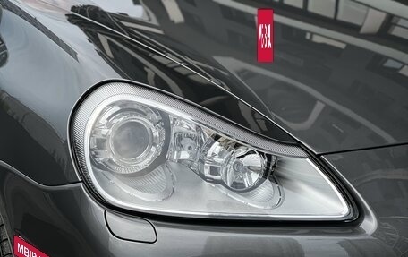 Porsche Cayenne III, 2008 год, 2 100 000 рублей, 21 фотография