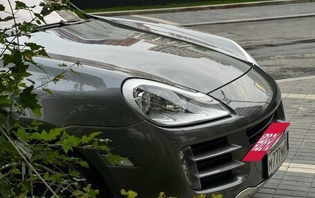 Porsche Cayenne III, 2008 год, 2 100 000 рублей, 19 фотография