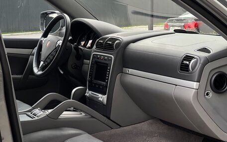 Porsche Cayenne III, 2008 год, 2 100 000 рублей, 34 фотография