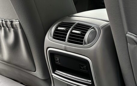 Porsche Cayenne III, 2008 год, 2 100 000 рублей, 39 фотография