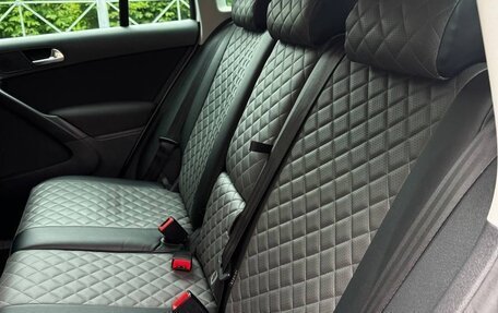 Volkswagen Tiguan I, 2016 год, 1 500 000 рублей, 2 фотография