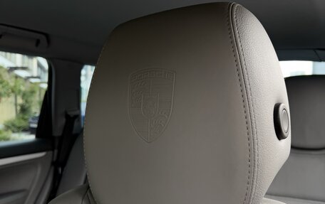Porsche Cayenne III, 2008 год, 2 100 000 рублей, 38 фотография