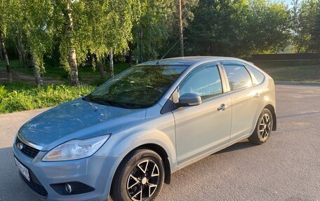 Ford Focus II рестайлинг, 2009 год, 580 000 рублей, 2 фотография