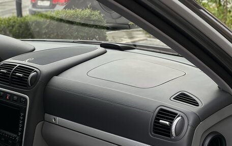 Porsche Cayenne III, 2008 год, 2 100 000 рублей, 35 фотография