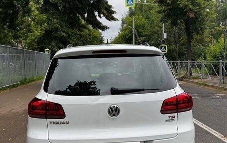 Volkswagen Tiguan I, 2016 год, 1 500 000 рублей, 6 фотография
