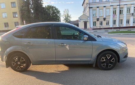 Ford Focus II рестайлинг, 2009 год, 580 000 рублей, 5 фотография