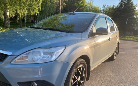Ford Focus II рестайлинг, 2009 год, 580 000 рублей, 7 фотография