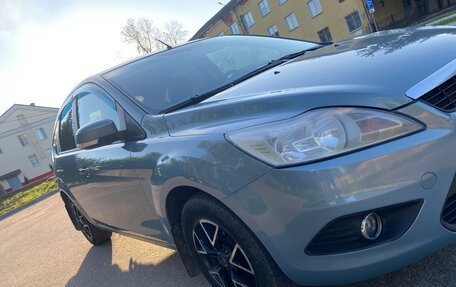 Ford Focus II рестайлинг, 2009 год, 580 000 рублей, 6 фотография