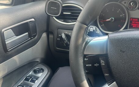 Ford Focus II рестайлинг, 2010 год, 780 000 рублей, 9 фотография