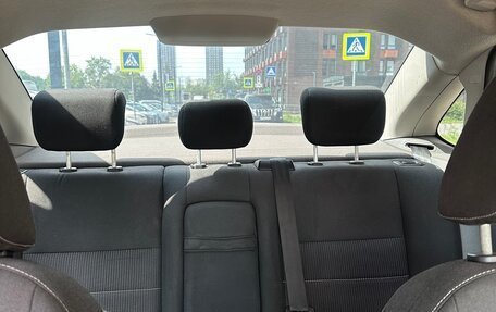 Ford Focus II рестайлинг, 2010 год, 780 000 рублей, 11 фотография