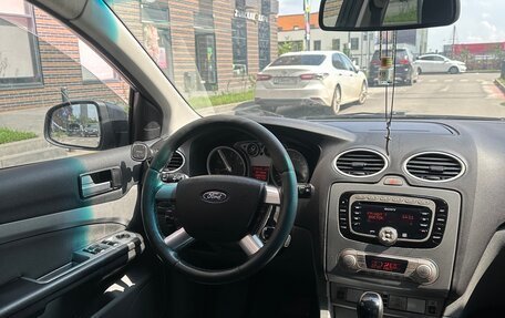 Ford Focus II рестайлинг, 2010 год, 780 000 рублей, 8 фотография