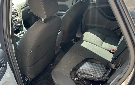 Ford Focus II рестайлинг, 2010 год, 780 000 рублей, 10 фотография