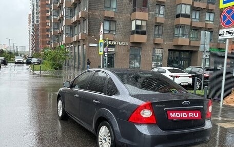 Ford Focus II рестайлинг, 2010 год, 780 000 рублей, 5 фотография