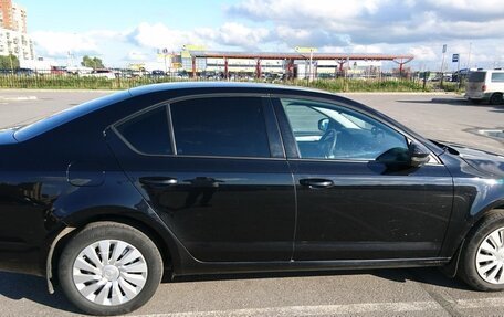 Skoda Octavia, 2013 год, 900 000 рублей, 3 фотография