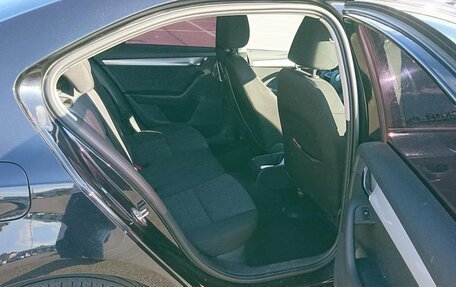 Skoda Octavia, 2013 год, 900 000 рублей, 5 фотография