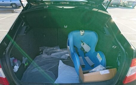 Skoda Octavia, 2013 год, 900 000 рублей, 8 фотография