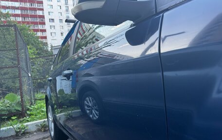 Ford Focus II рестайлинг, 2008 год, 460 000 рублей, 6 фотография