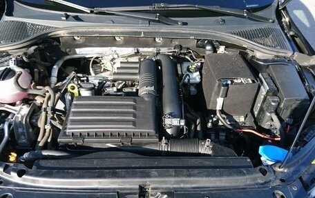 Skoda Octavia, 2013 год, 900 000 рублей, 7 фотография