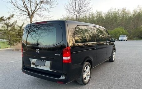 Mercedes-Benz Vito, 2020 год, 3 340 000 рублей, 2 фотография