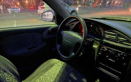 Chevrolet Lanos I, 2006 год, 50 000 рублей, 9 фотография