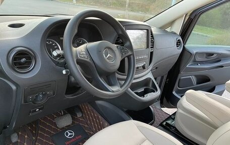 Mercedes-Benz Vito, 2020 год, 3 340 000 рублей, 4 фотография