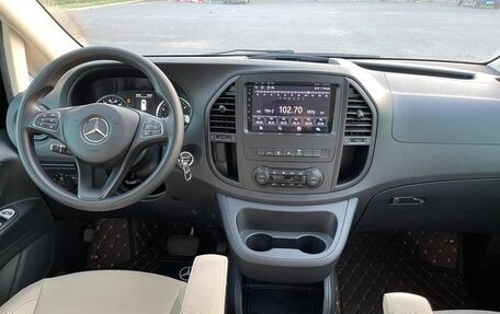 Mercedes-Benz Vito, 2020 год, 3 340 000 рублей, 13 фотография