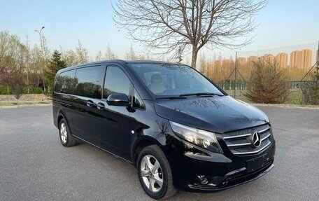Mercedes-Benz Vito, 2020 год, 3 340 000 рублей, 8 фотография