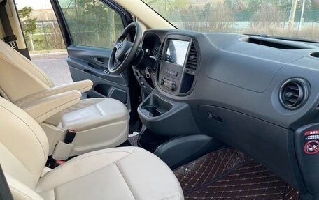 Mercedes-Benz Vito, 2020 год, 3 340 000 рублей, 7 фотография