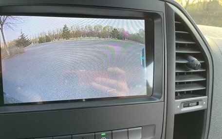 Mercedes-Benz Vito, 2020 год, 3 340 000 рублей, 9 фотография
